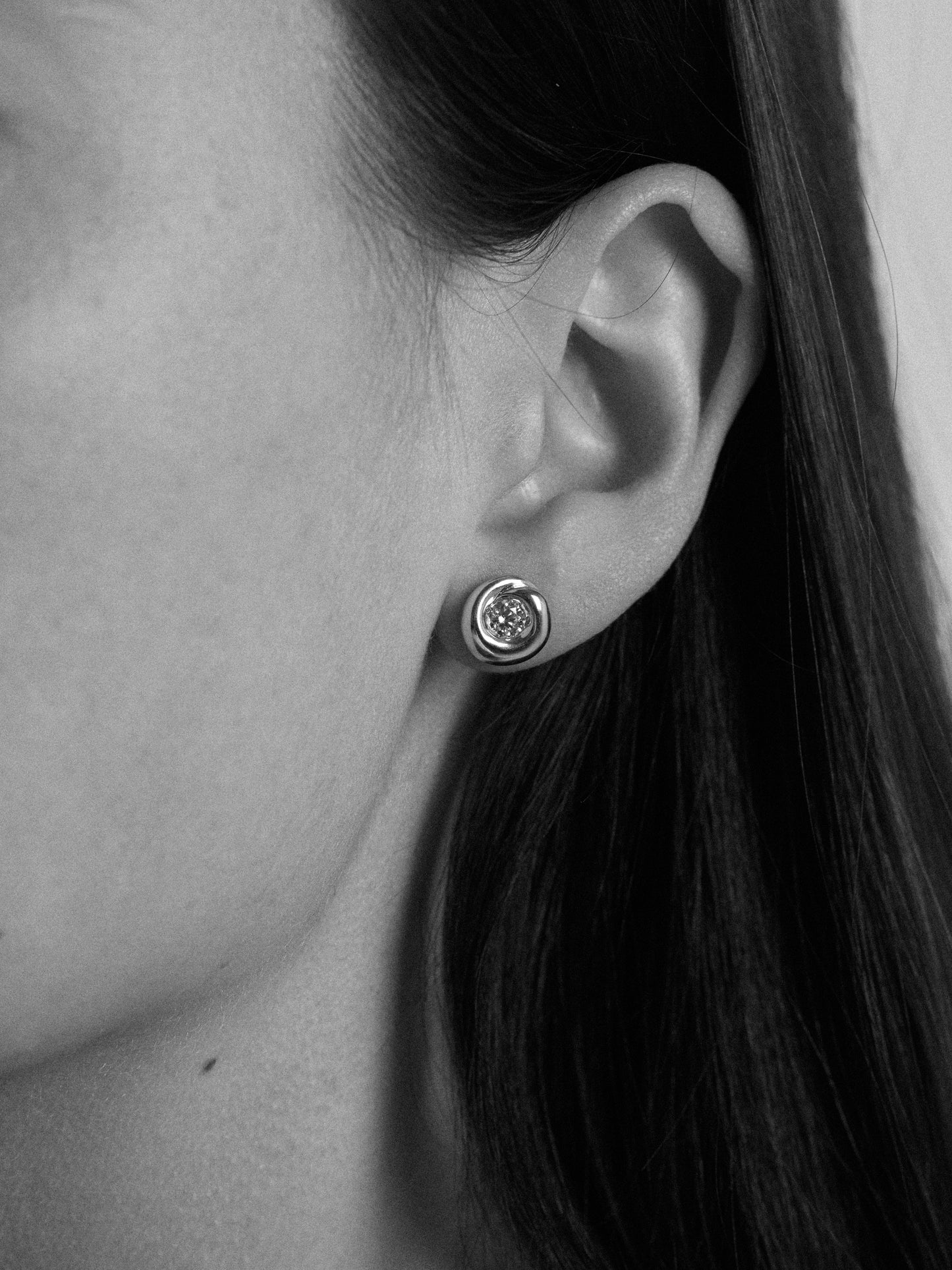 Lua Univers earstuds