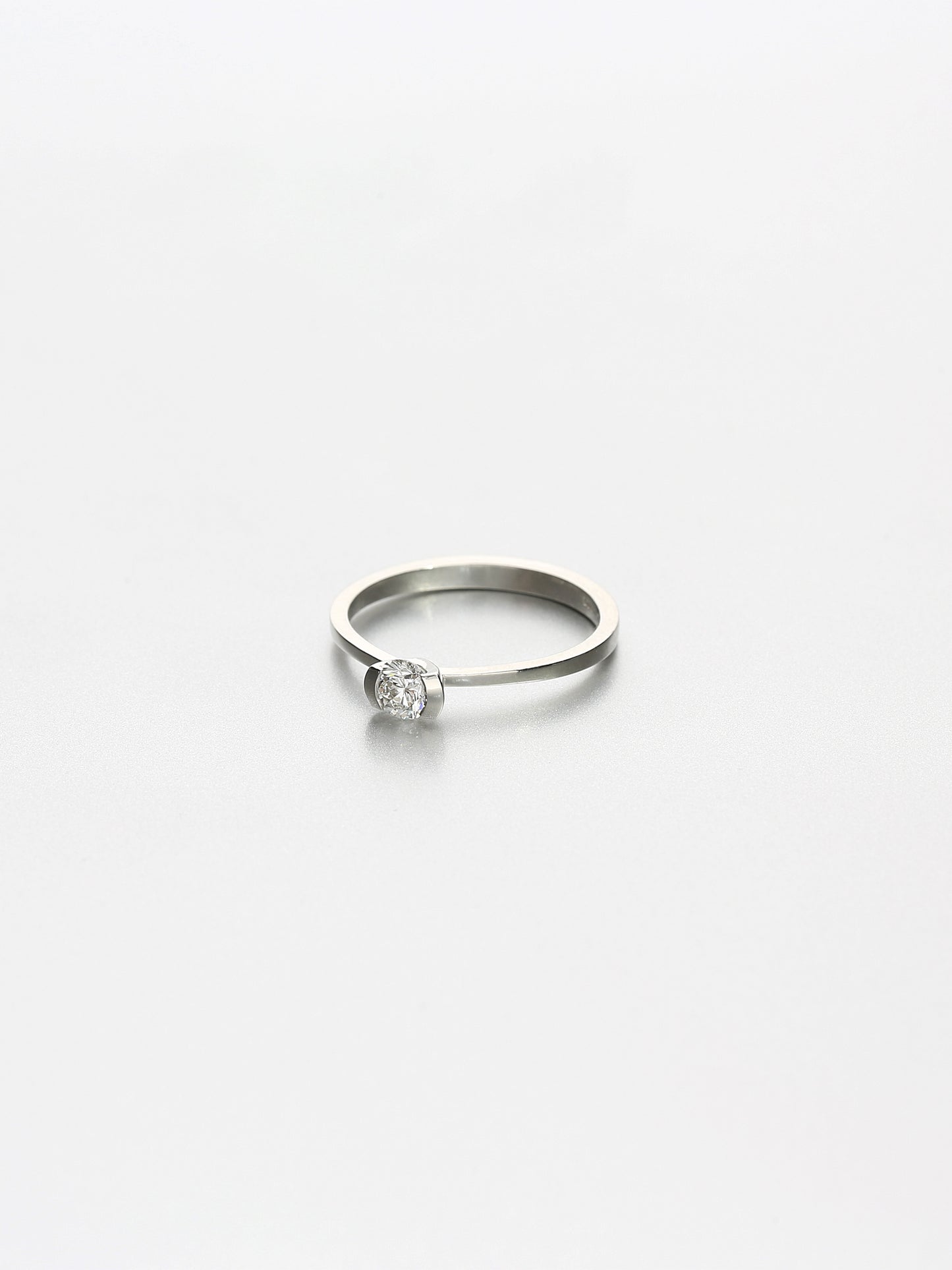 Ava Classic I, Platinum