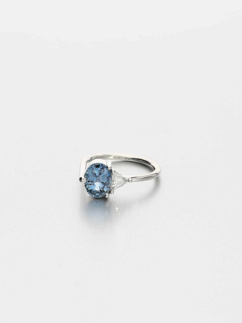 Ada XVII,  Platinum
