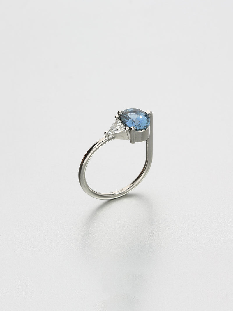 Ada XVII,  Platinum