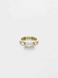 Ava Classic II Fancy cut Marquise