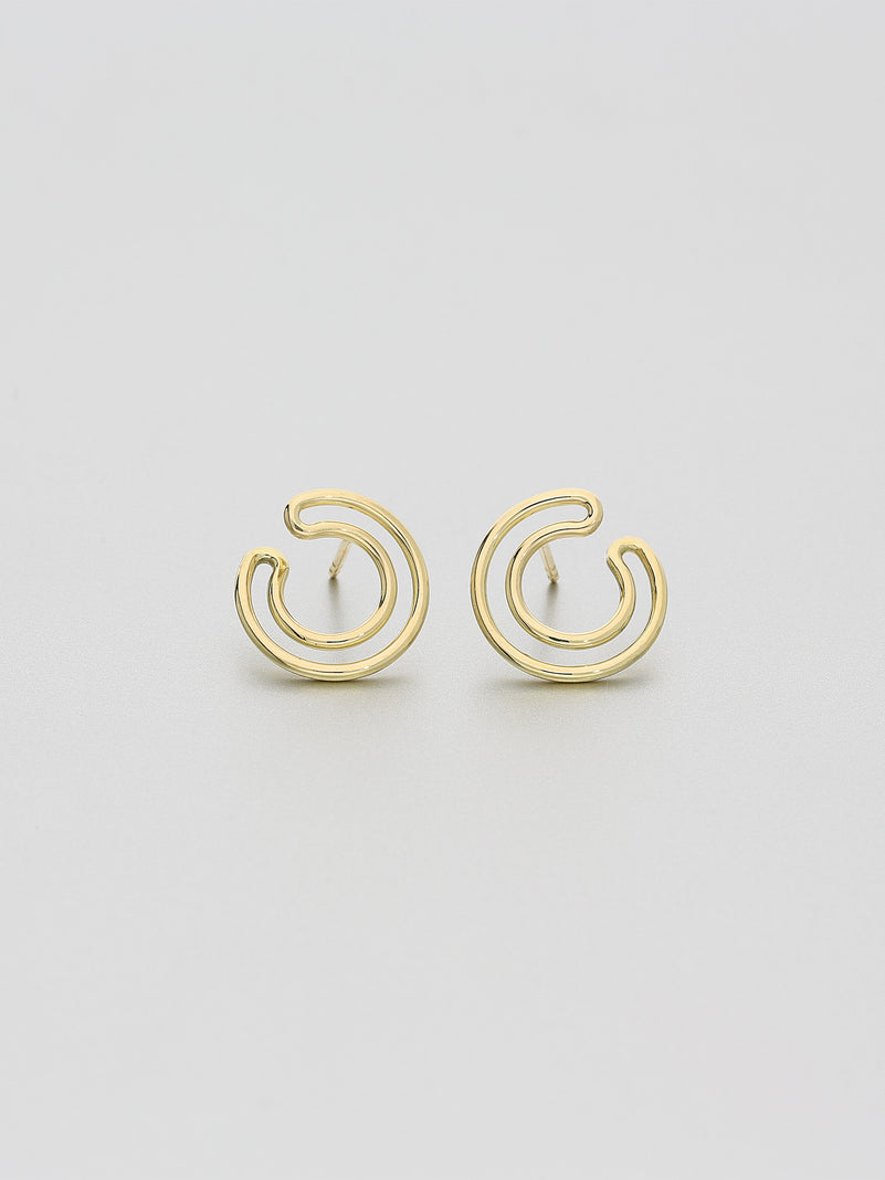 Cirque Earrings Mini