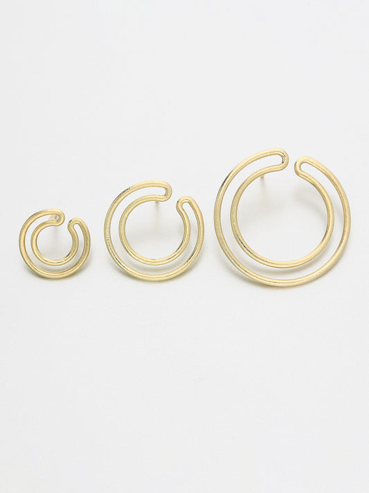 Cirque Earrings Small