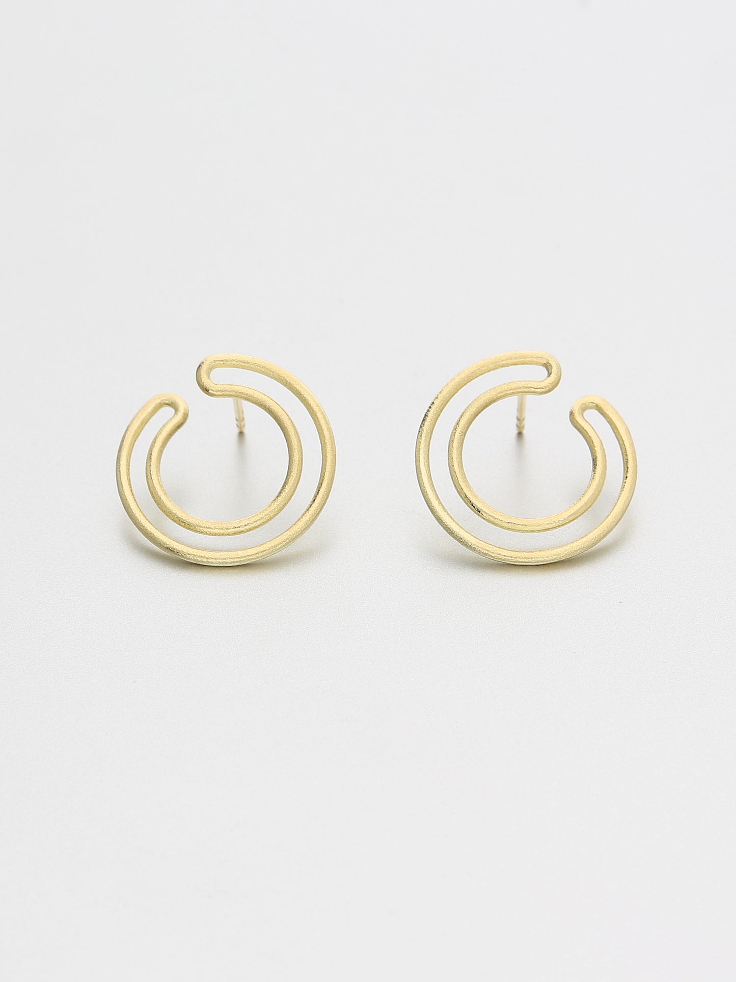 Cirque Earrings Medium