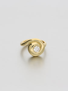 Lua Tourbillon 0.50ct