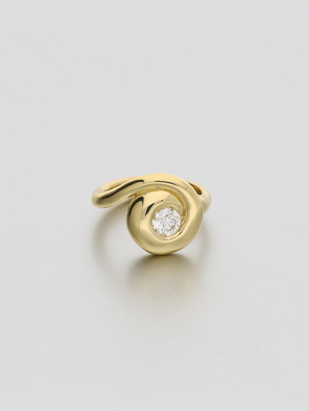 Lua Tourbillon 0.50ct