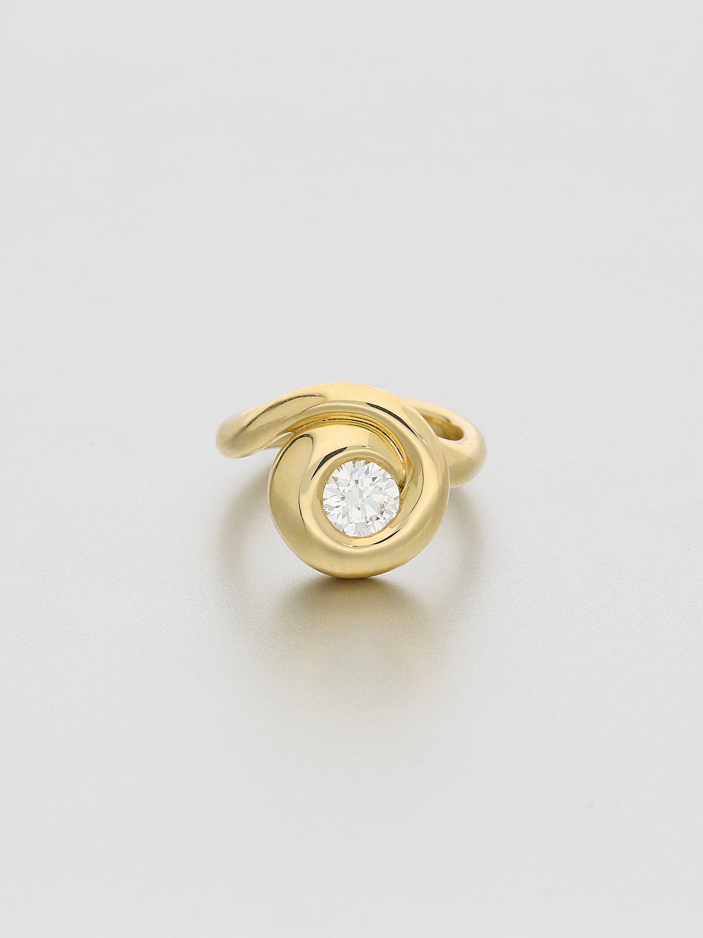 Lua Tourbillon 0.70ct