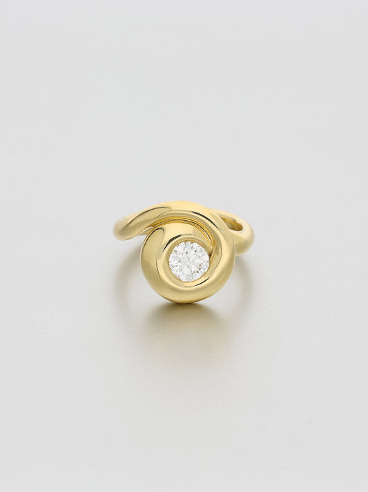 Lua Tourbillon 0.70ct