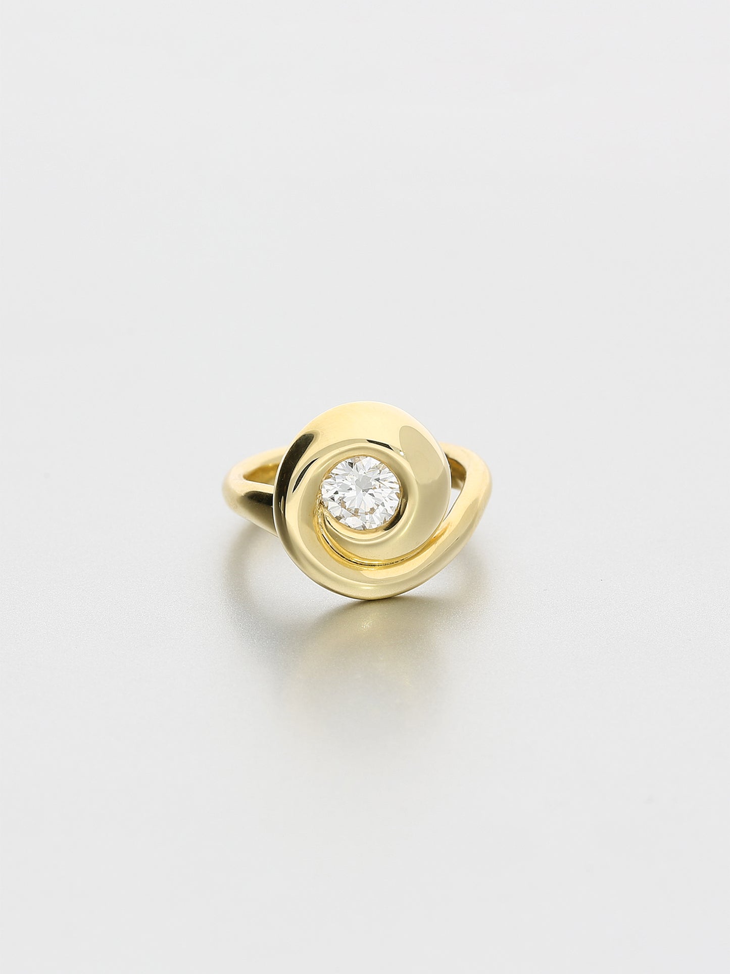 Lua Tourbillon 0.70ct