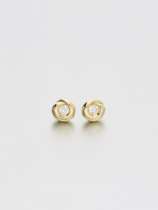 Lua Univers earstuds