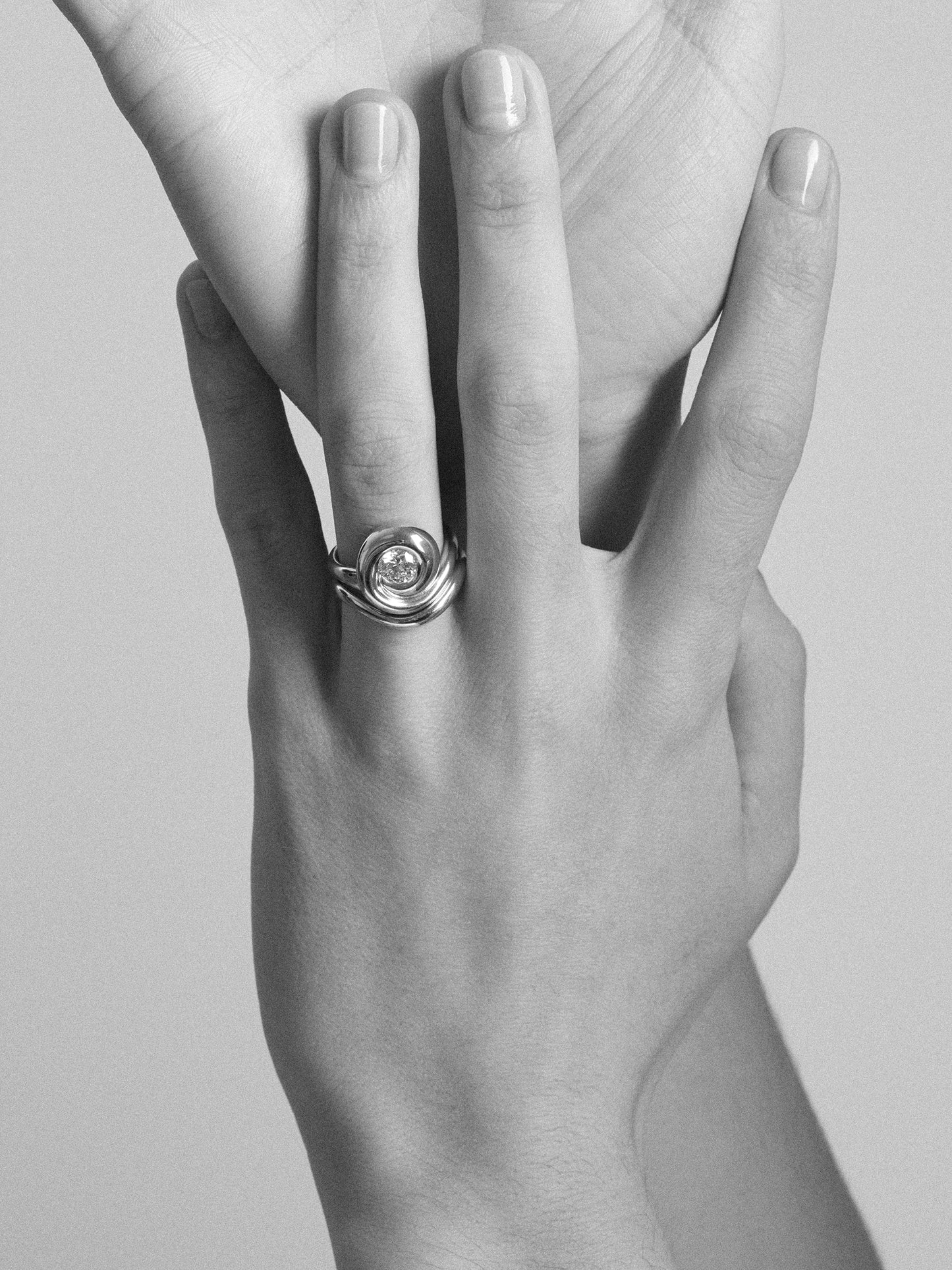 Lua Tourbillon 0.50ct