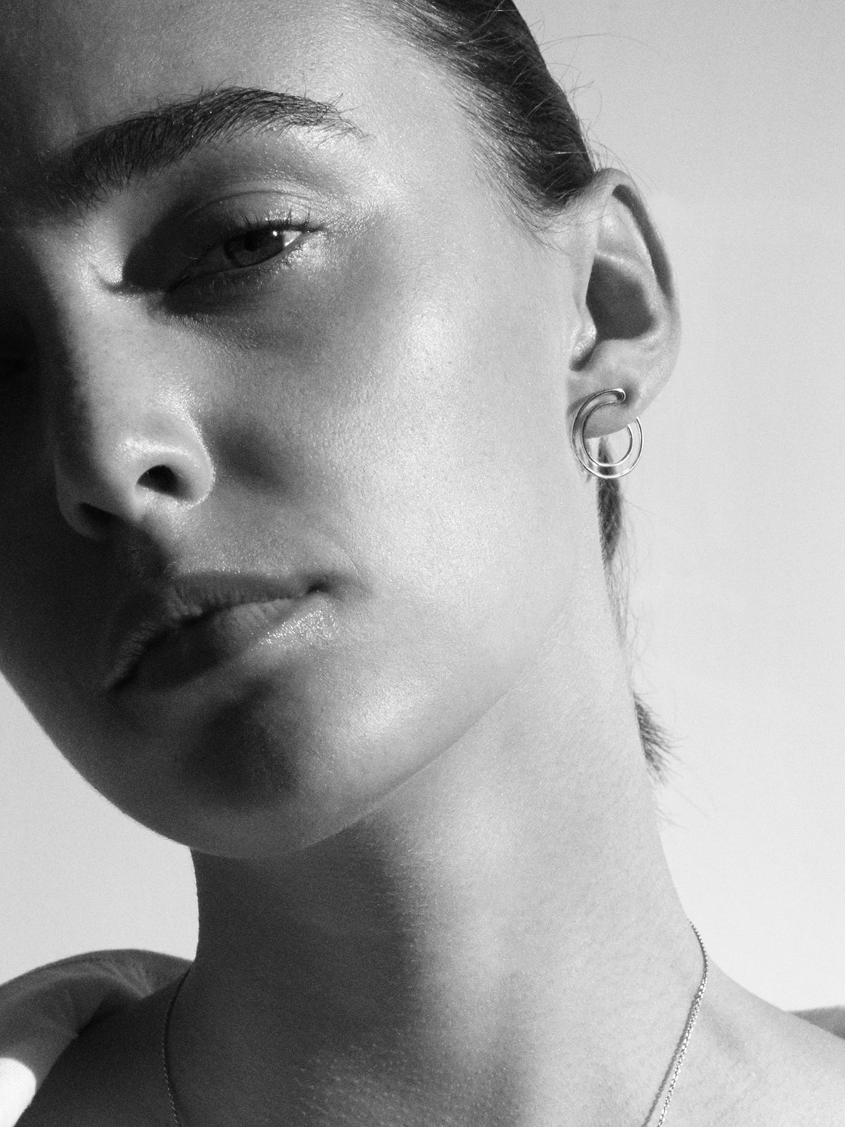 Cirque Earrings Small