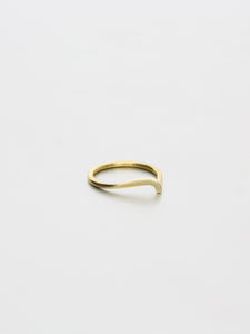 Ada I, Yellow gold
