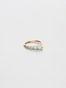 Ada II, Rose gold