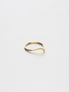 Ada II, Rose gold