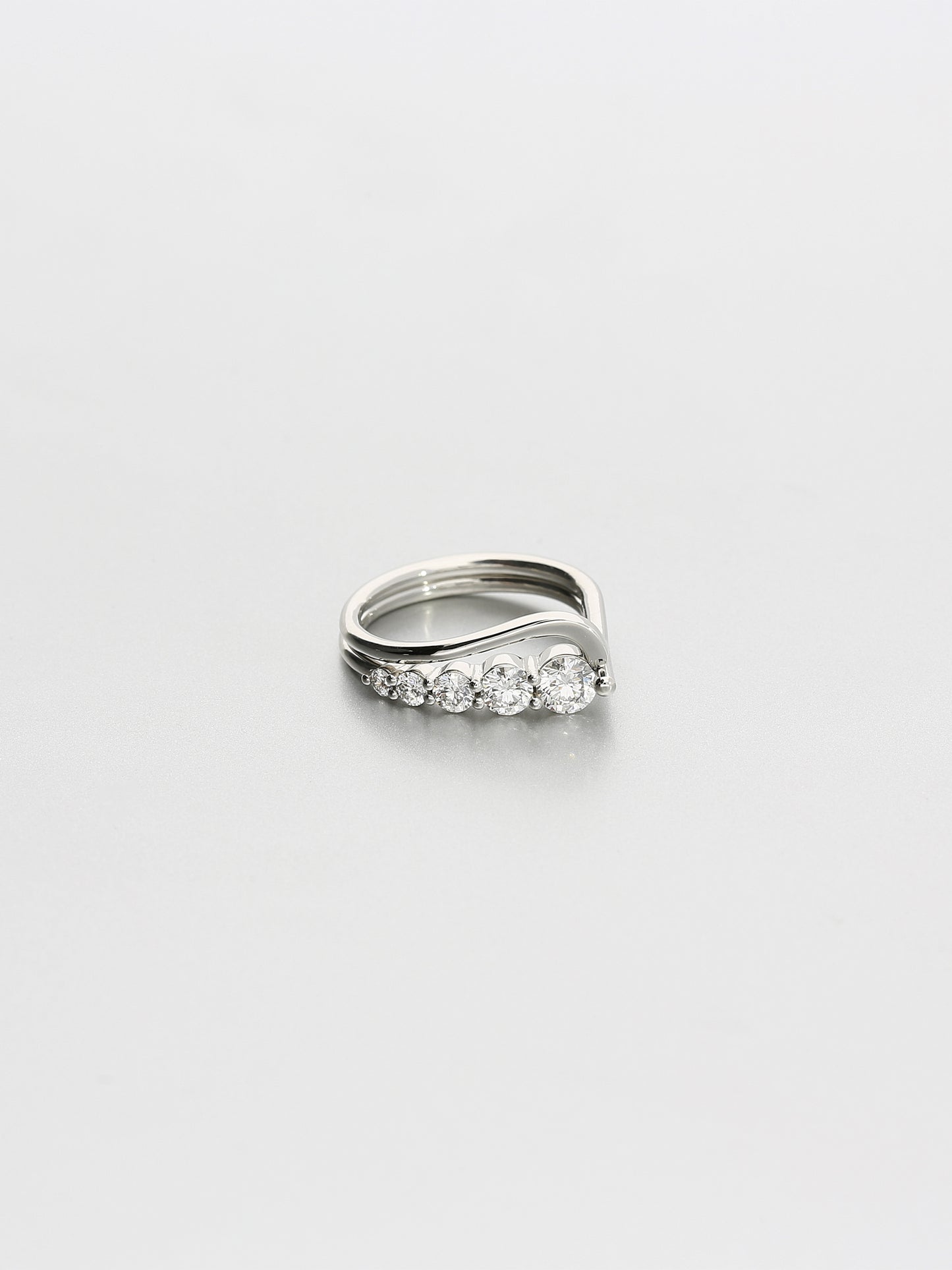 Ada II, Platinum