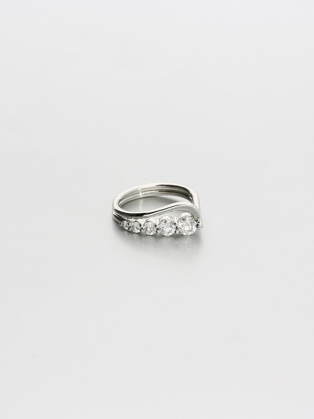 Ada II, Platinum