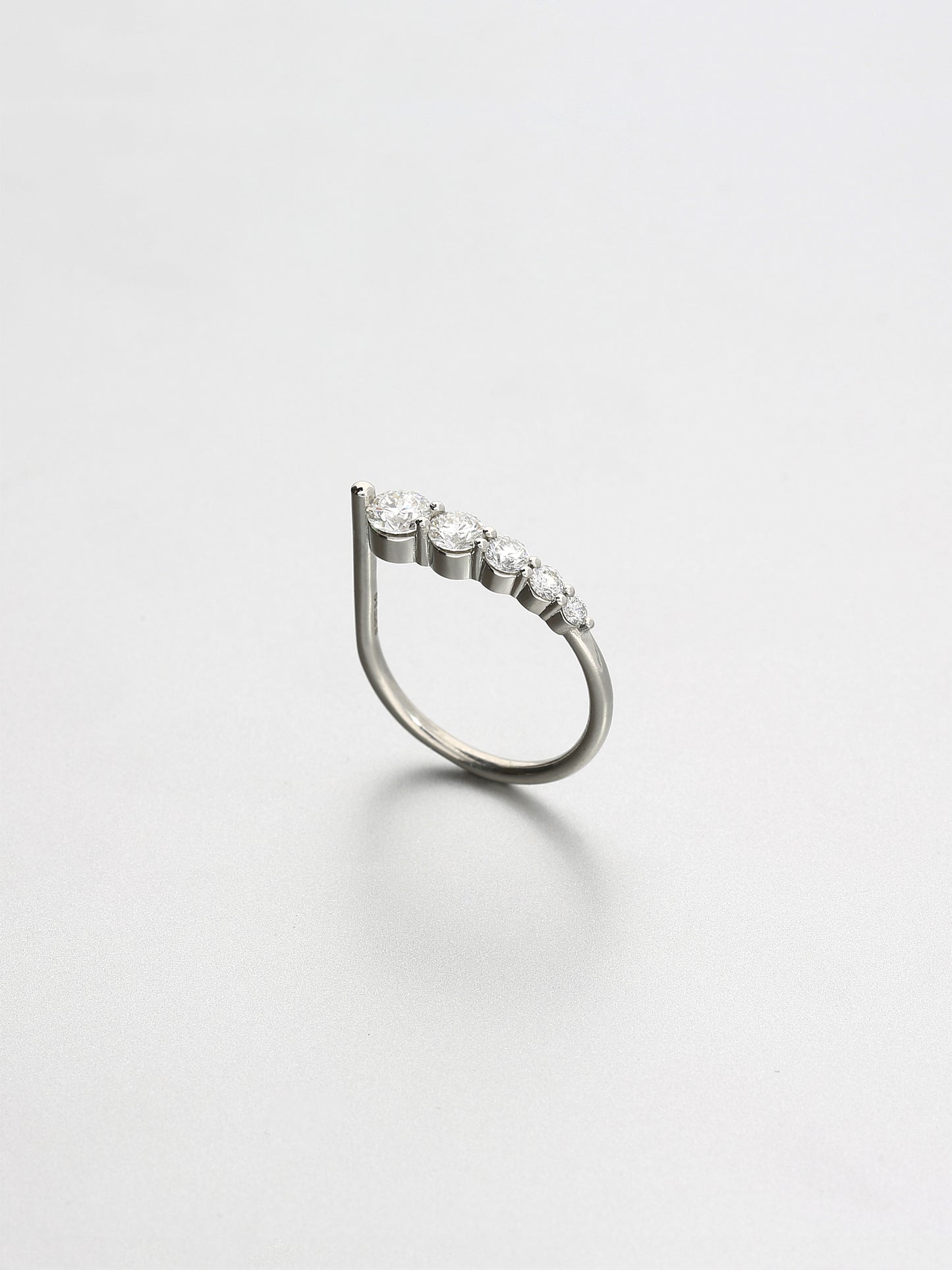 Ada II, Platinum
