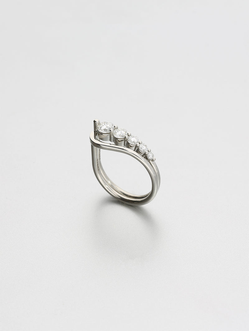 Ada II, Platinum