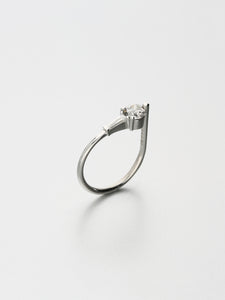 Ada IV, Platinum