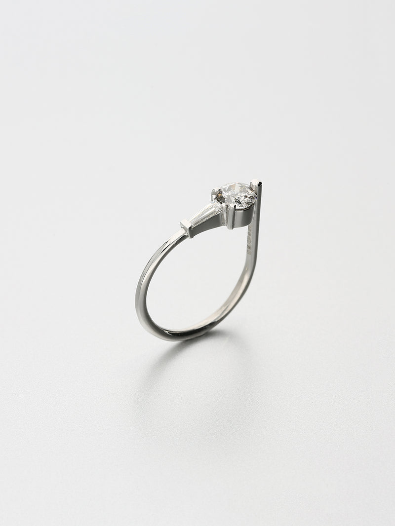 Ada IV, Platinum