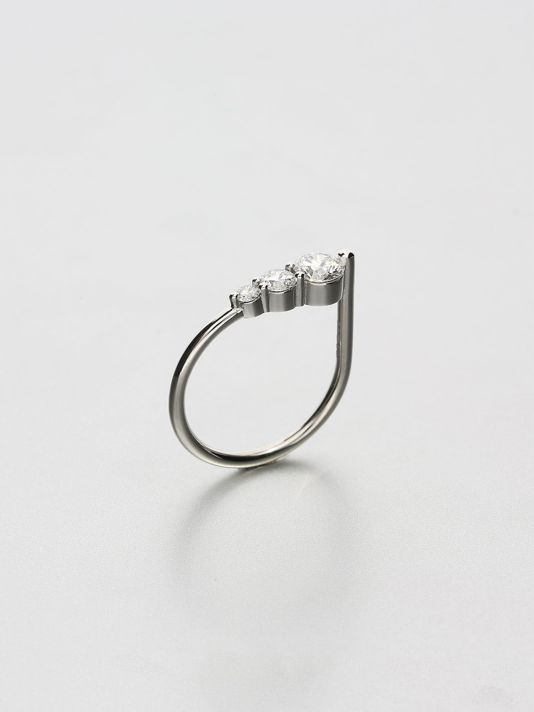 Ada I, Platinum