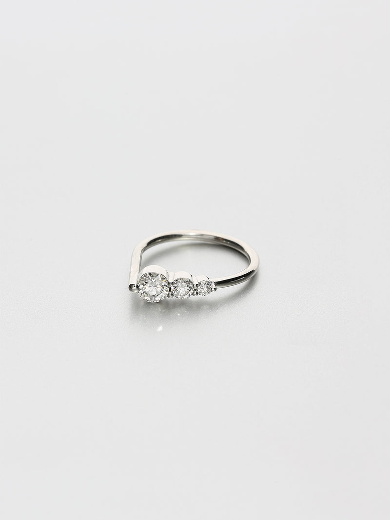 Ada I, Platinum