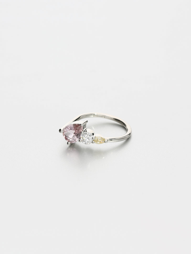 Ada VIII,  Platinum