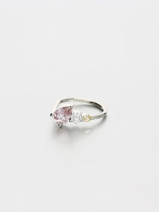 Ada VIII,  Platinum