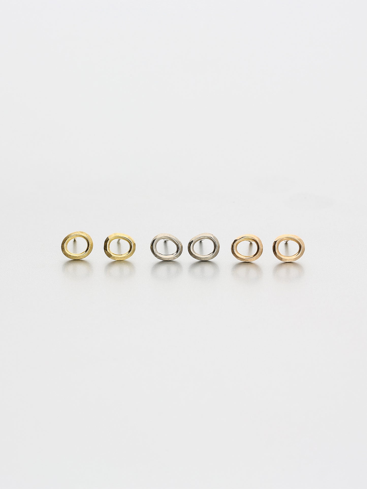 Ori Stud Earrings