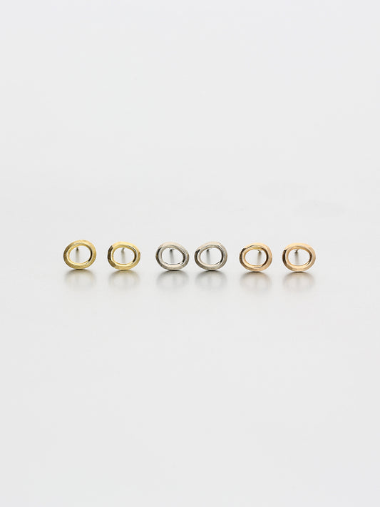 Ori Stud Earrings