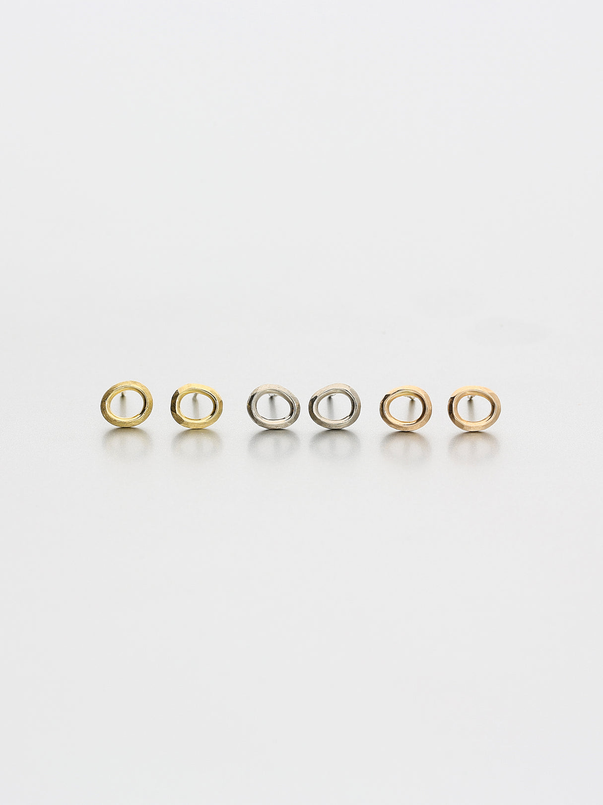 Ori Stud Earrings