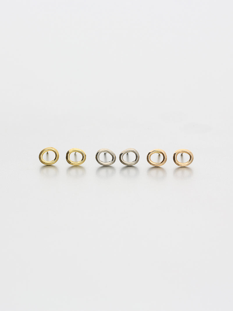 Ori Stud Earrings