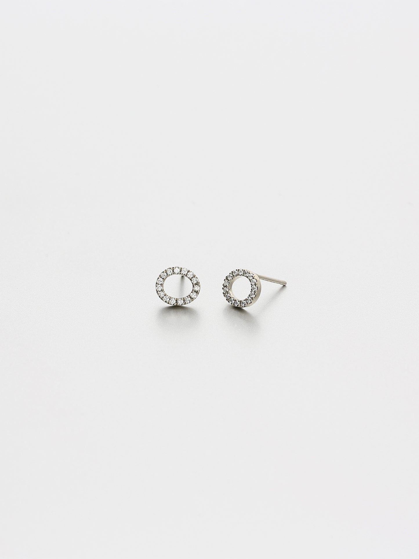 Ori Stud Earrings Castell