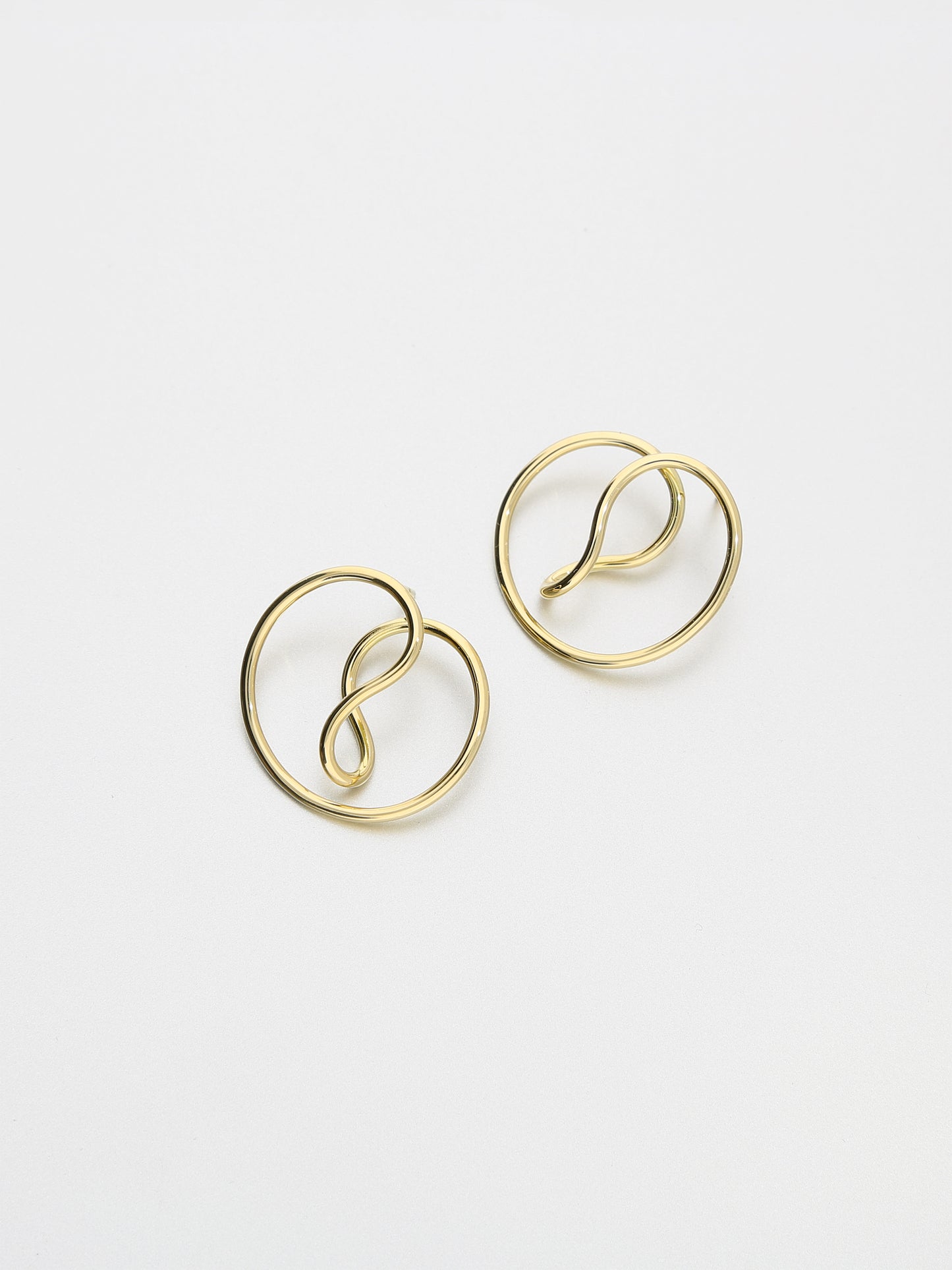 Aeon Earrings