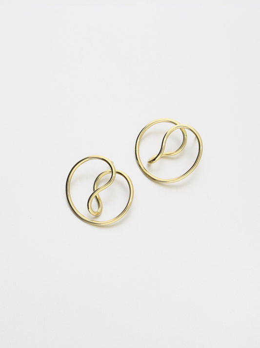 Aeon Earrings