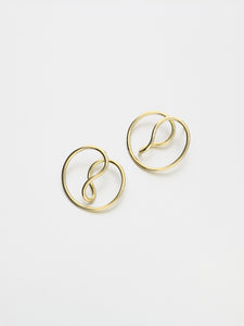Aeon Earrings