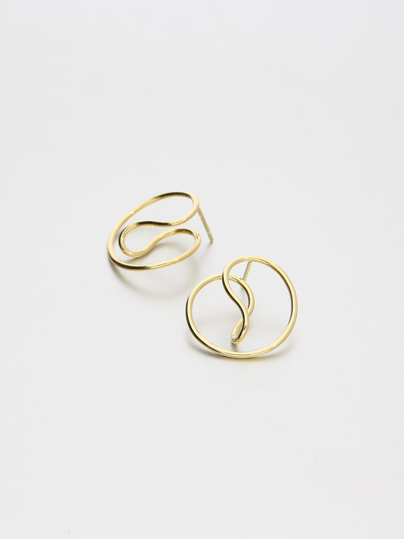 Aeon Earrings