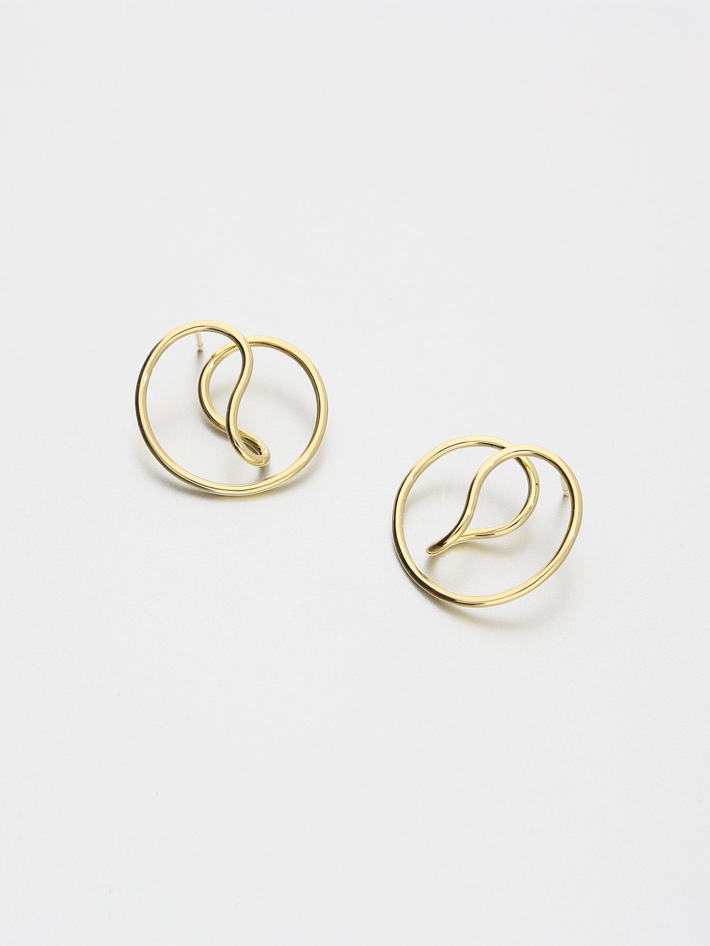 Aeon Earrings