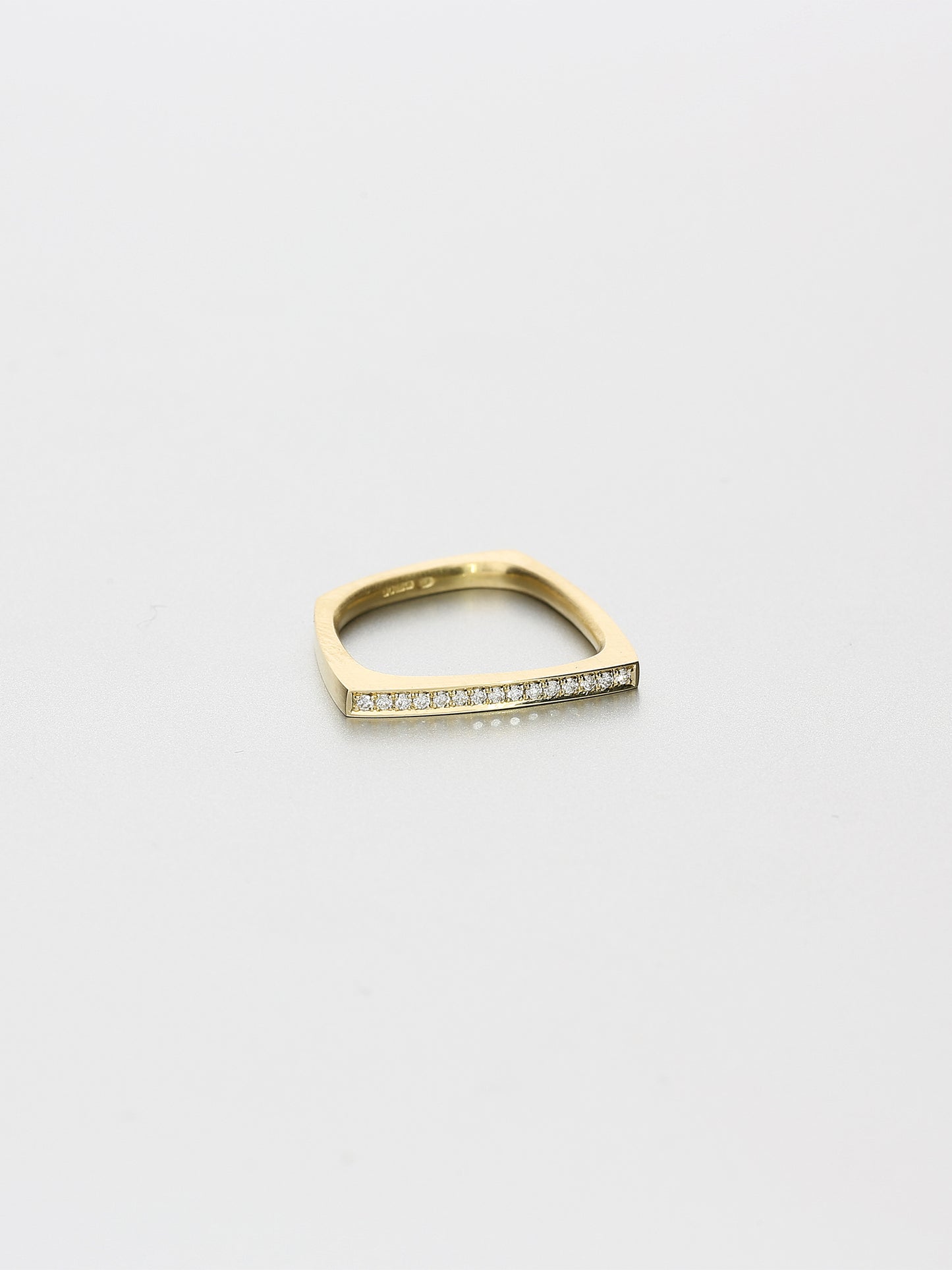 Leo VI & Leo VII, Yellow gold