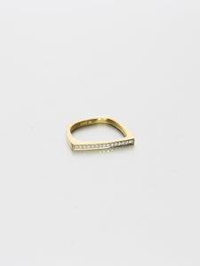 Leo VI & Leo VII, Yellow gold