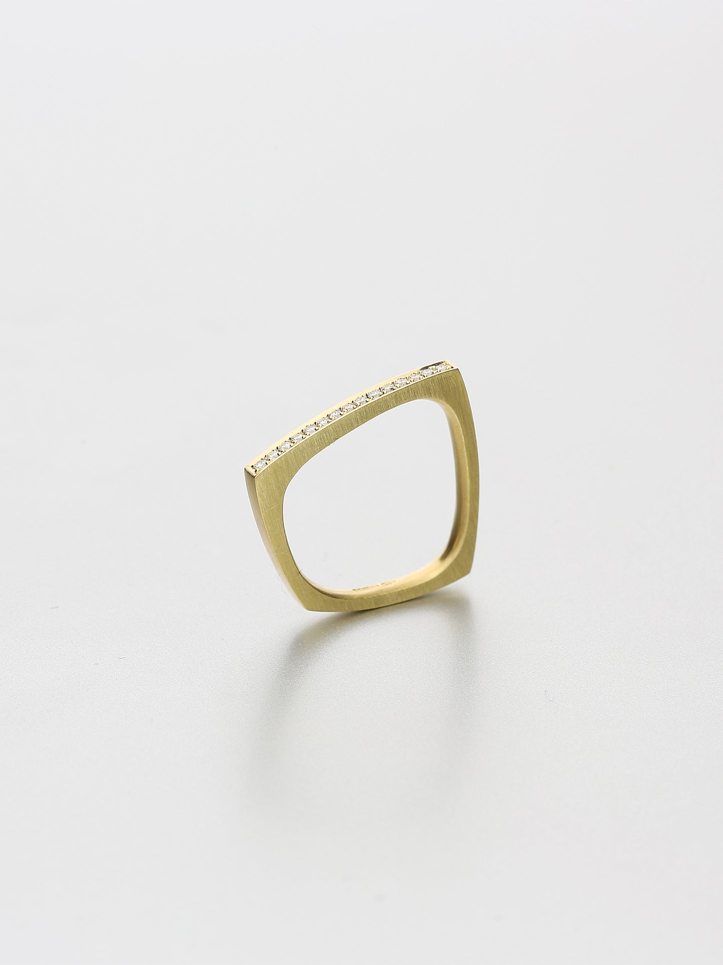 Leo VI & Leo VII, Yellow gold