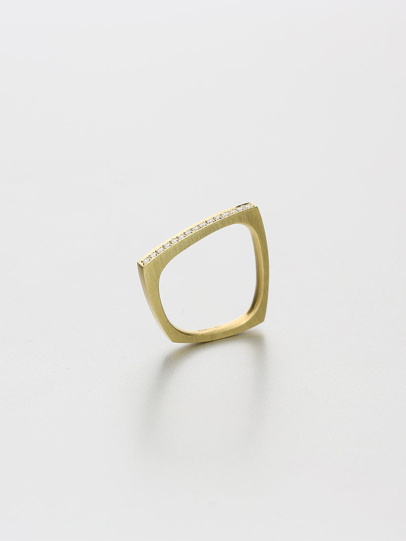 Leo VI & Leo VII, Yellow gold