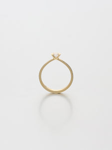 Ava Classic I, Rose gold