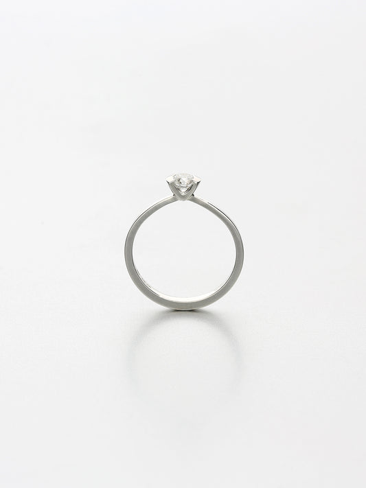 Ava Classic I, Platinum