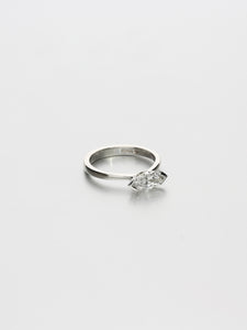 Ava Classic II Fancy cut Marquise