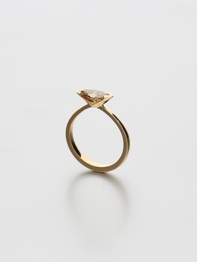 Ava Classic II Fancy cut Marquise