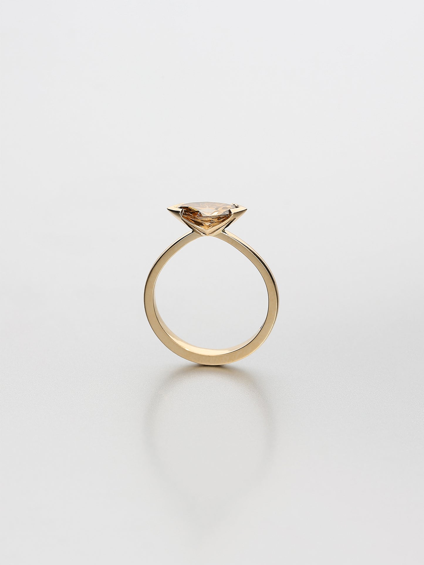Ava Classic II Fancy cut Marquise