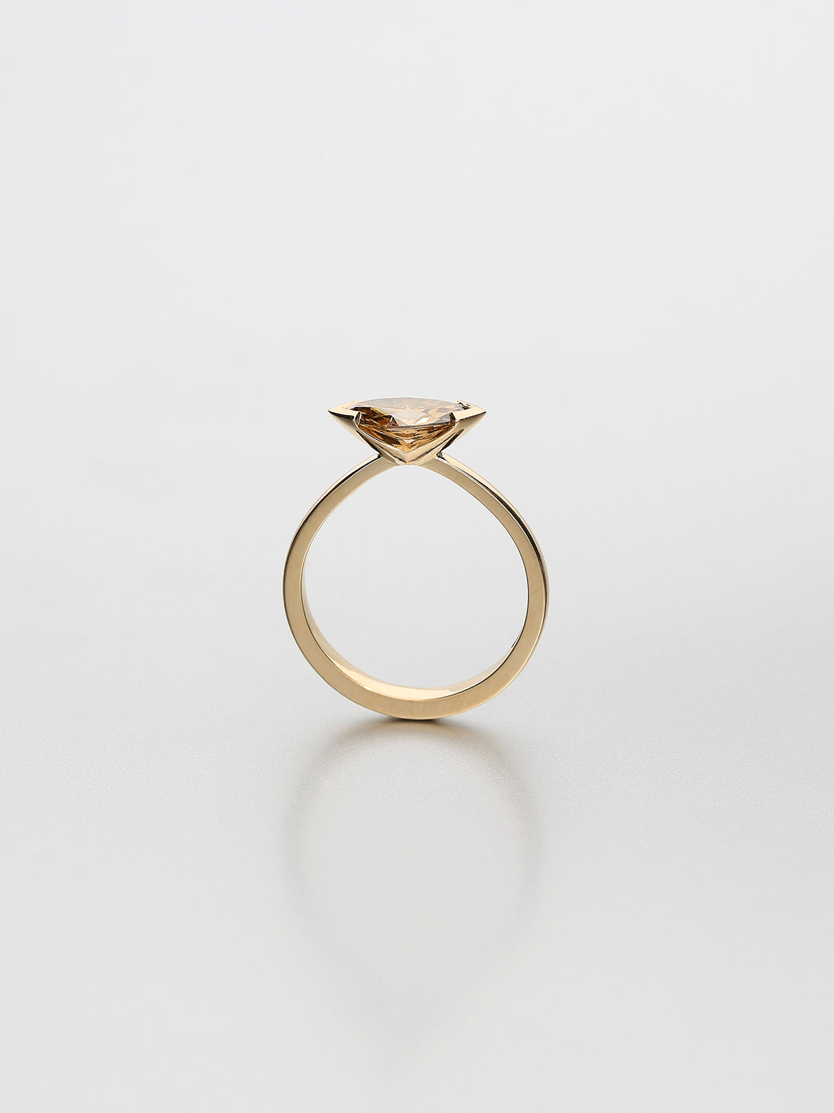 Ava Classic II Fancy cut Marquise