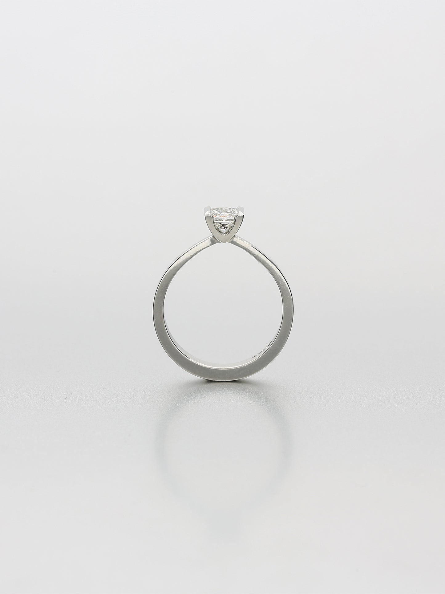 Ava Classic II Fancy cut  Princess